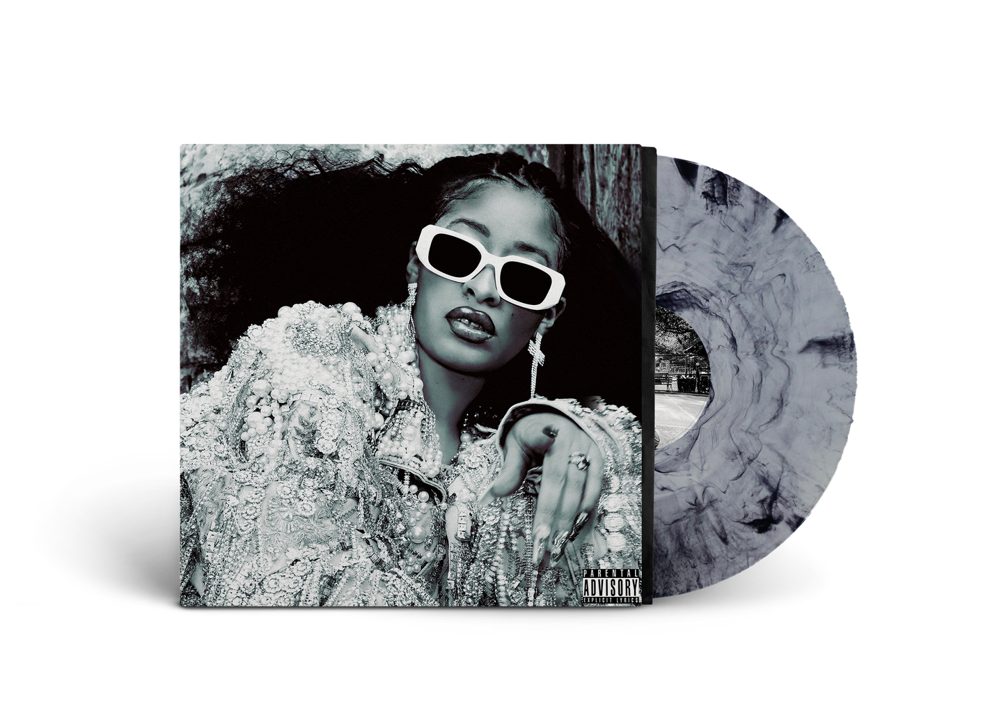 From Hell To Chanel Vinyl (preorder)