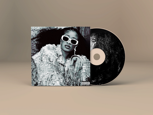 FROM HELL TO CHANEL CD