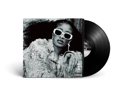 From Hell To Chanel Vinyl  (preorder)